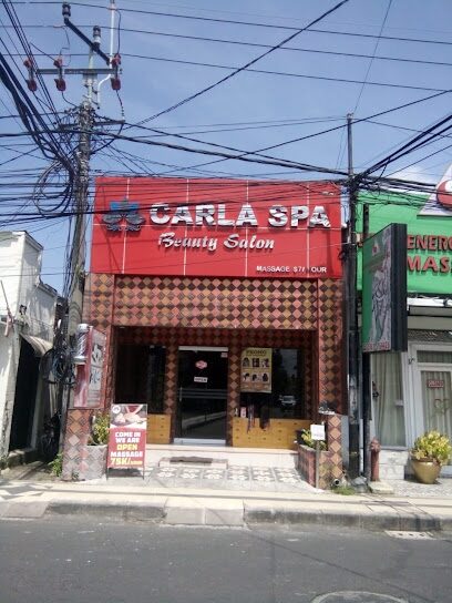 Carla SPA Melastie